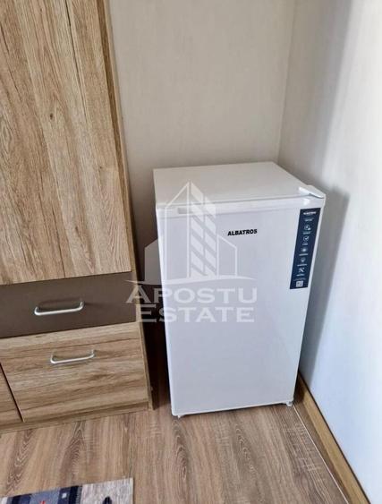 Garsoniera de inchiriat, petfriendly, zona Medicina - 5