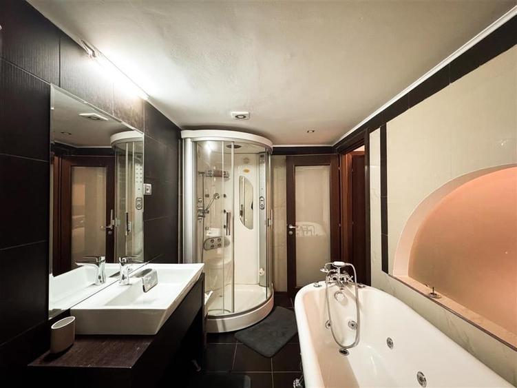 Apartament de inchiriat 2 camere Herastrau Complex Persepolis - 19