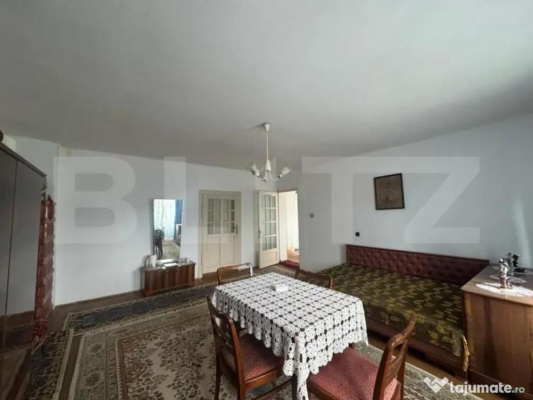Casa de vanzare, cu 3 camere, 191 mp, la 3 km de Ha?eg - 11
