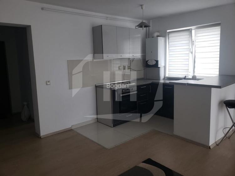 Apartament tip studio, bloc nou, Marasti