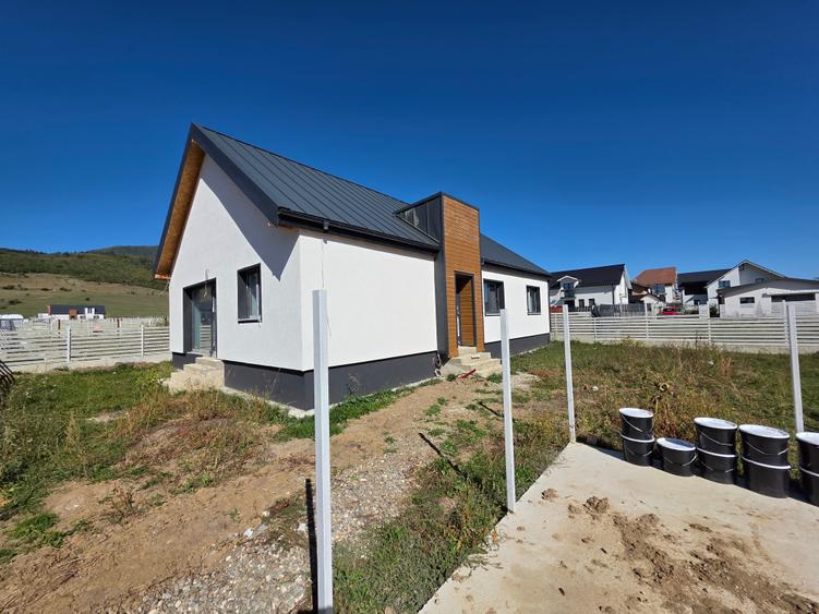 Casa individuală Codlea Magura - 4