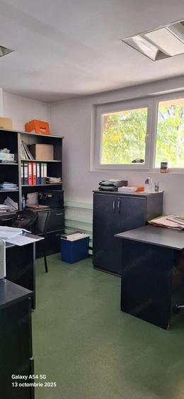 Cladire de birouri Piata Presei Libere - 4