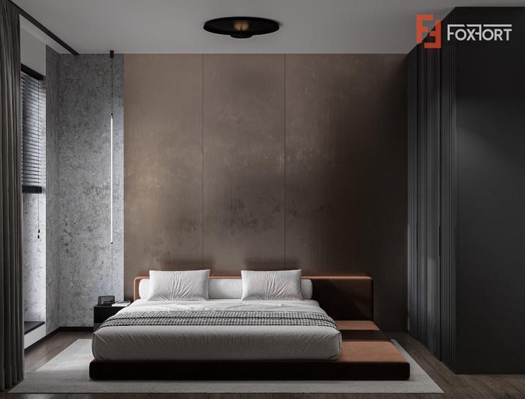 Apartament cu 3 camere cu gradina, terasa, finisaje la alegere, in zona Lipovei - 3