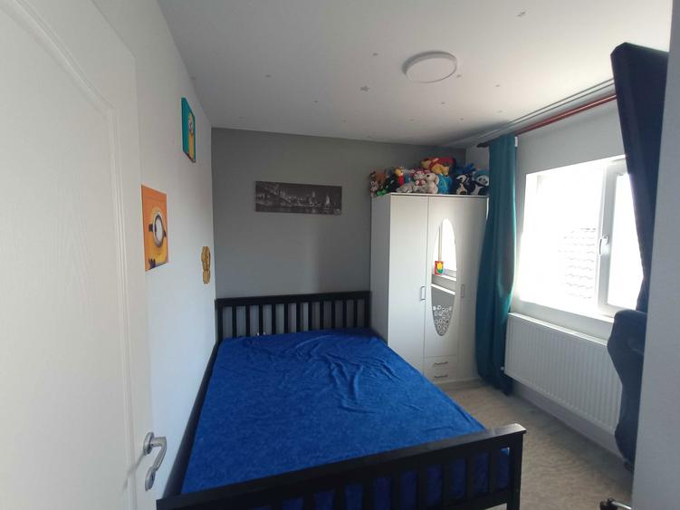 De vanzare Apartament 2 camere Lunca Cetatuii Iasi - 2