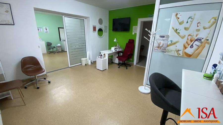 Spațiu Comercial – Zona MIHAI VITEAZU - 2