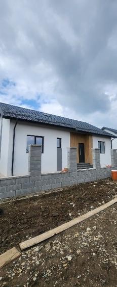 Casa individuala Domnești - 3