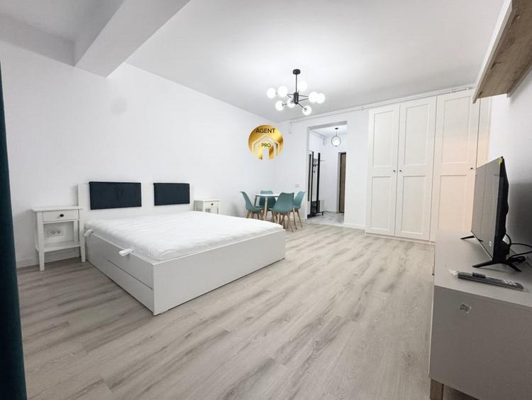 Garsoniera 40mp NOUA - Prima inchiriere - Otopeni Odaile - 11