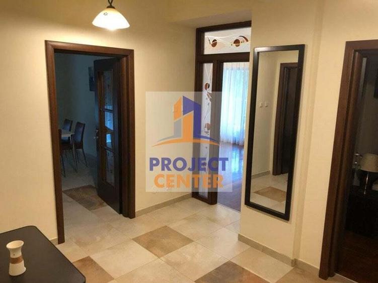 Apartament 2 camere Central, bloc nou - 10