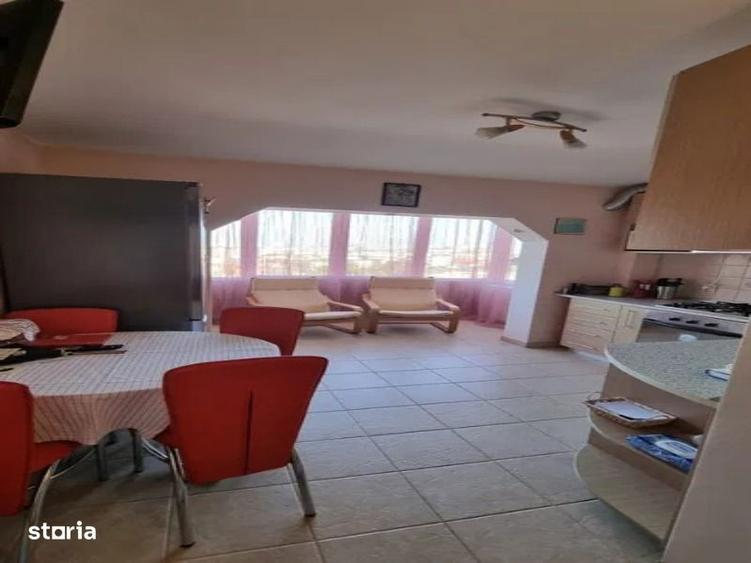 Apartament 3 camere decomandat, 2 bai, Inel I, etaj 3, luminos, 67 mp - 1