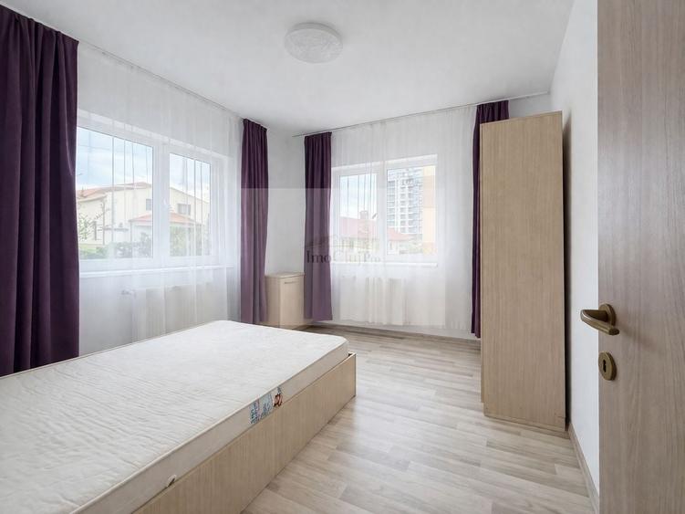 Inchiriere 2 camere decomandate | cartier Bună Ziua -Parcare - 3