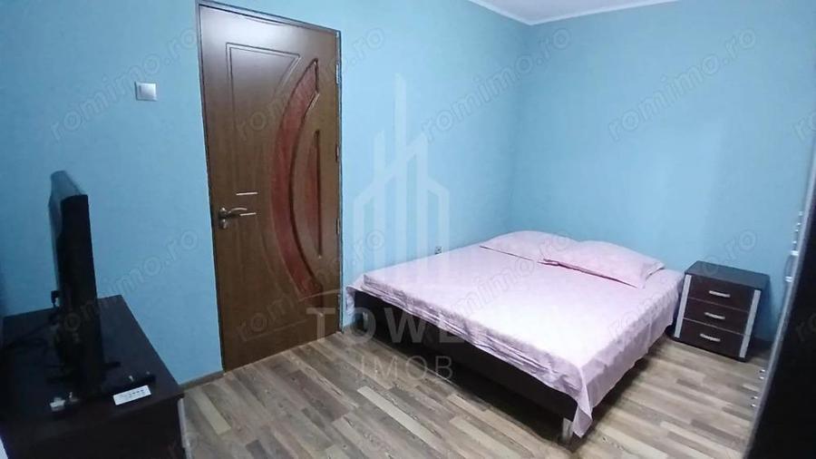 Apartament 2 camere | zona Terezian - 6