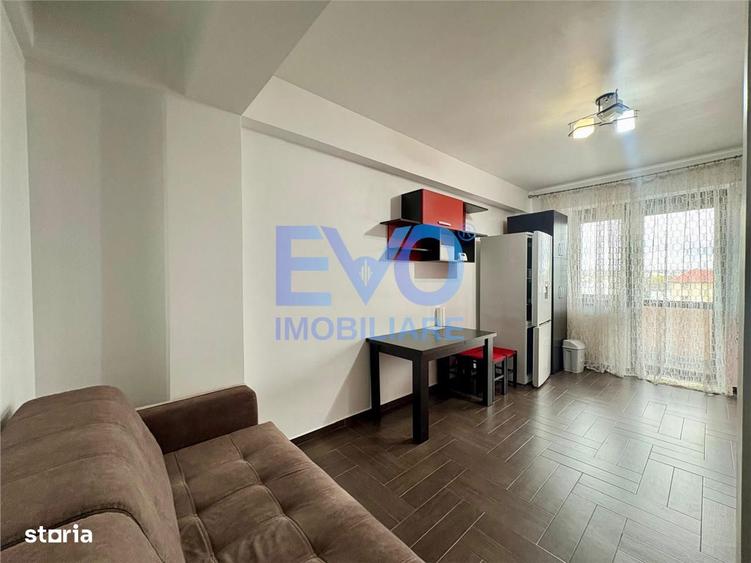 Apartament de inchiriat cu 1 camera, etaj intermediat, Visoianu, Iasi - 6