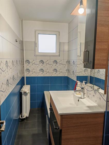 Apartament 4 camere decom - Jean Steriadi – Boxa in propriet 12 mp ZERO COMISION - 7