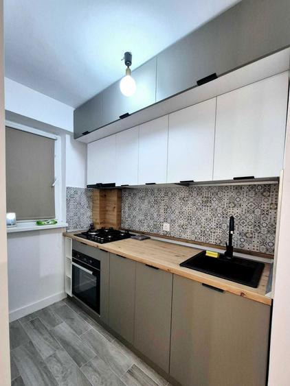 Inchiriez garsoniera Lapus mall Electro - 6