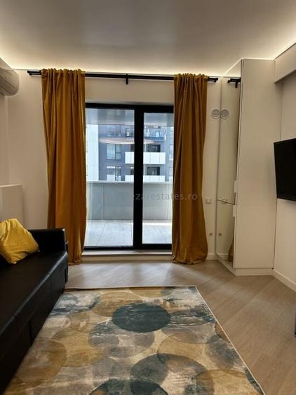 PIPERA CORTINA  APARTAMENT 3 CAMERE MOBILAT COMPLET - 2