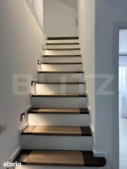 Apartamente spatioase, 98 mp, de inchiriat in Scheia | parcare inclusa - 10