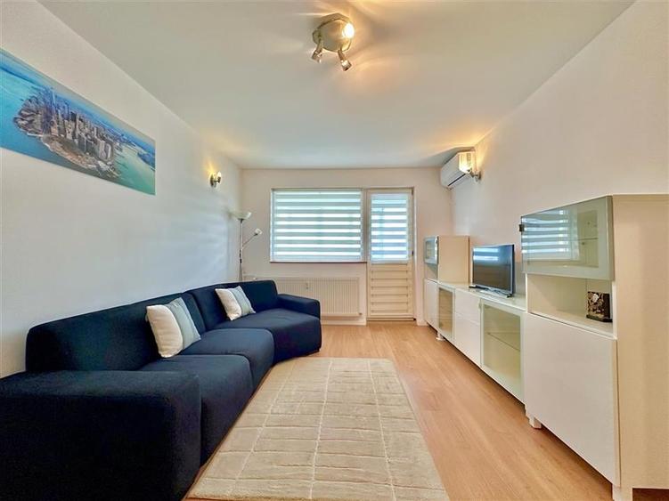 Vanzare apartament cu 2 camere Pasajul Basarb - 7