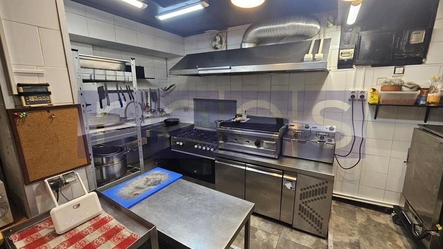 INCHIRIERE SPATIU COMERCIAL | GORJULUI | 297 MP | STRADAL - 3