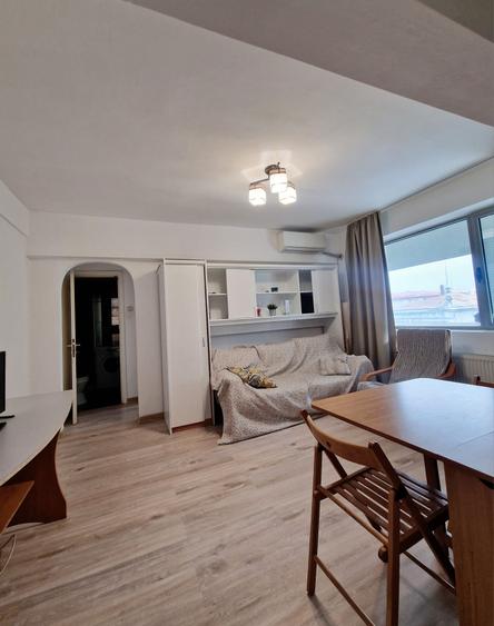 Calea Victoriei - Romana - Apartament 3 camere - mobilat utilat - metrou 5 min - 12
