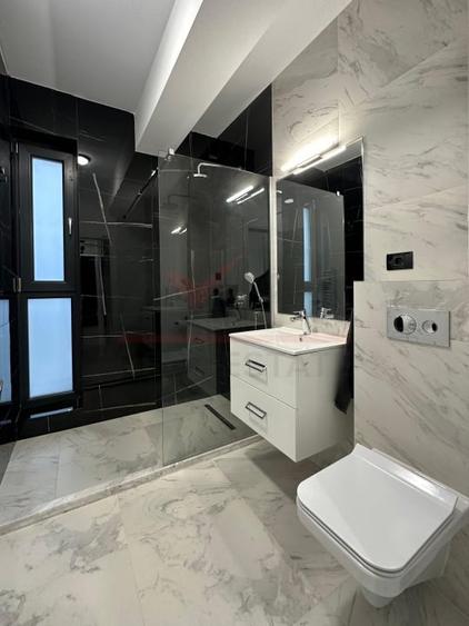 Ap. 2 camere | view spectaculos | Koya Tower | mobilat Rovere | Mamaia Nord - 8