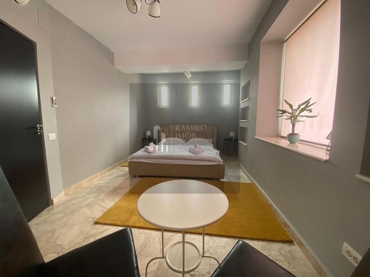 Penthouse Unirii -an2010- 220mp 5camere +terasa 210mp -Pasaj Marasesti - 6