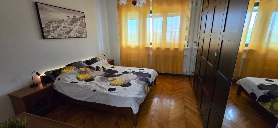 Apartament 2 cam de inchiriat in Cotroceni, Fac de Drept, Veterinara, Medicina - 6