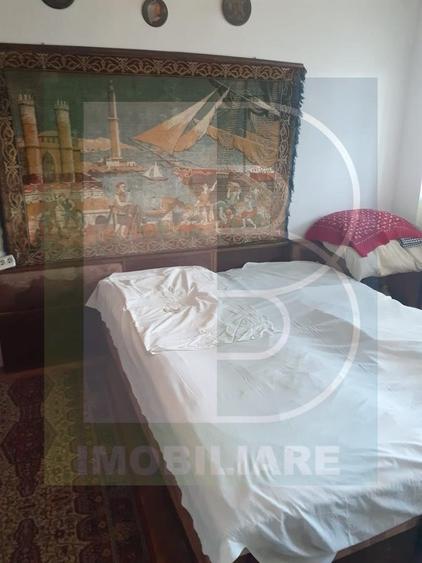 Apartament 2 Camere, Piata Iancului,bl.reabilitat,balcon,geam la baie,Liber - 1