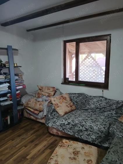 vand casa Slobozia Ciorasti Vrancea - 6