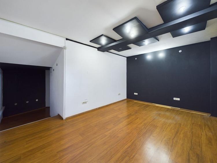 Spațiu ultracentral de închiriat - 7