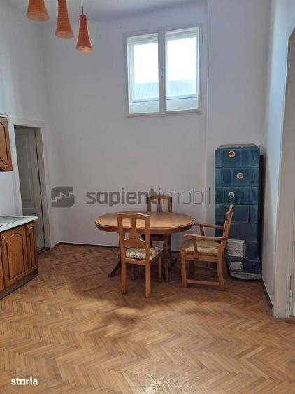 Sapient | Apartament cu 4 camere ultracentral _ Piata Unirii - 6