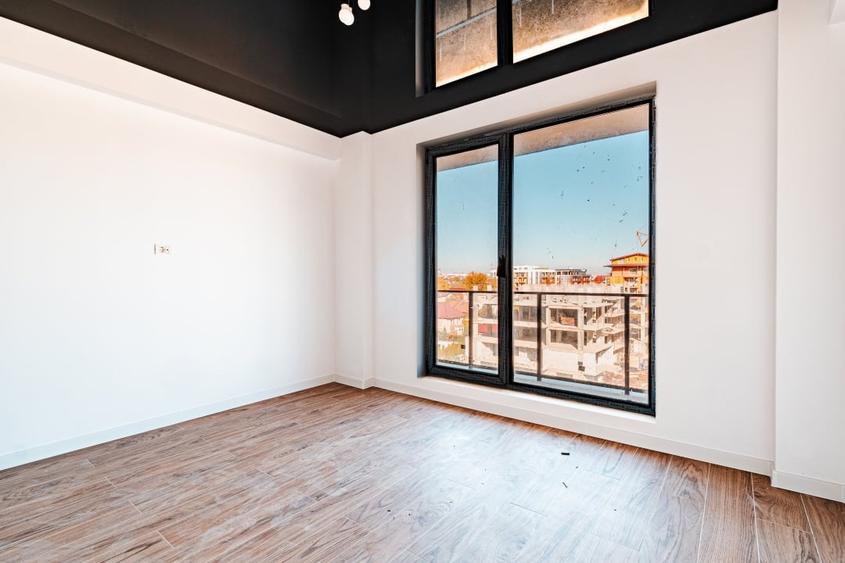 Apartament 2 camere | O.B.A Luxury | 8-10 minute de plaja - 6