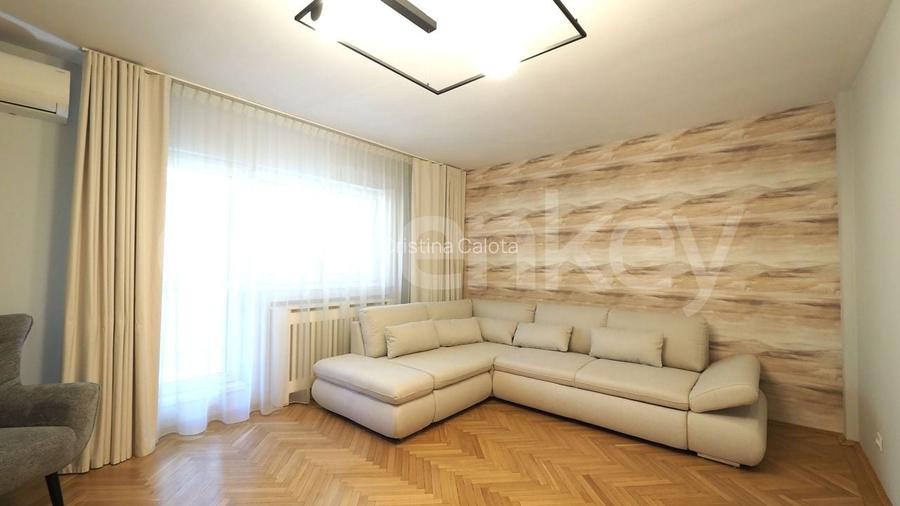 Apartament cu 3 camere langa Piata Dorobanti