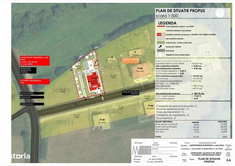 Casa la rosu Ineu de Cris Bihor - 6