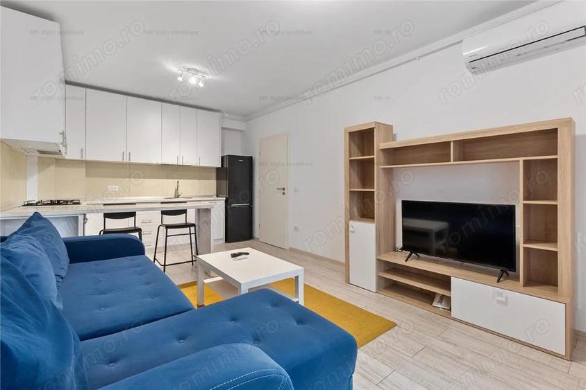 Apartament 2 camere tip studio Tractorul Brasov - 3