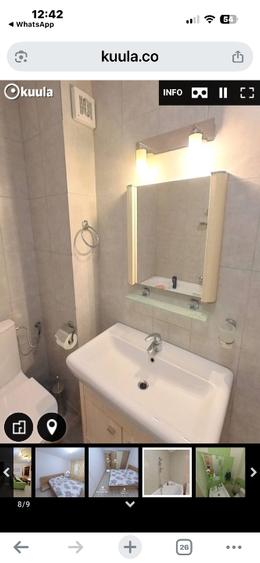 Vând aartament doua camere spațios - 3