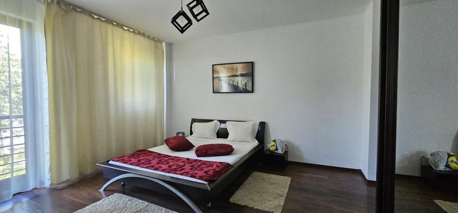 Centru- Bloc Nou- apartament 1 camera - 9