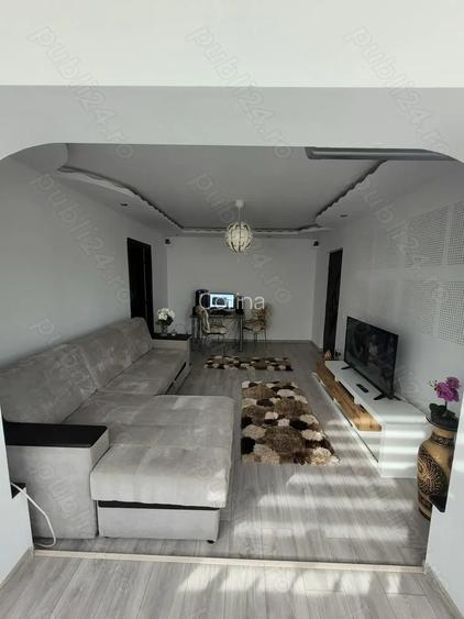 Apartament 2 camere Semidecomandat Brasov Apartament 2 camere Semidecomandat Brasov