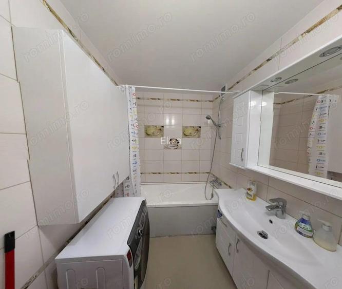 Apartament cu o camera in zona Circumvalatiunii