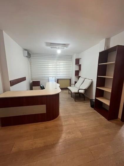 2 camere Splaiul Unirii-Camera de Comert, mobilat birouri! - 1