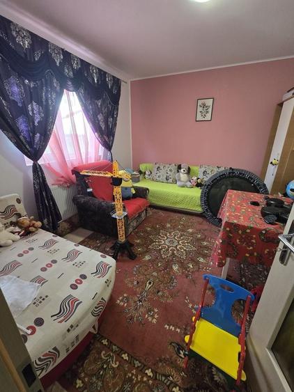 Duplex pe parter Bucovat la asfalt - 9