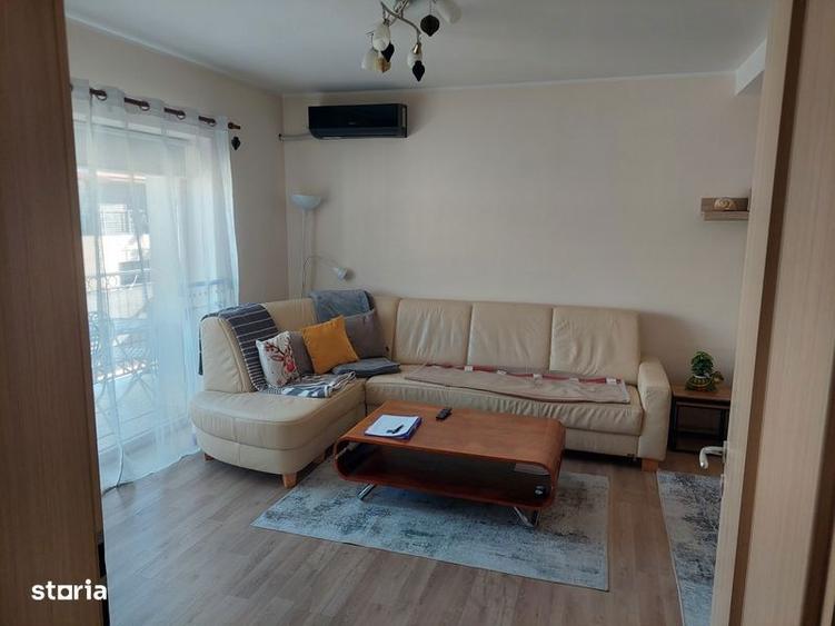 Apartament cu 2 camere de vanzare - 2