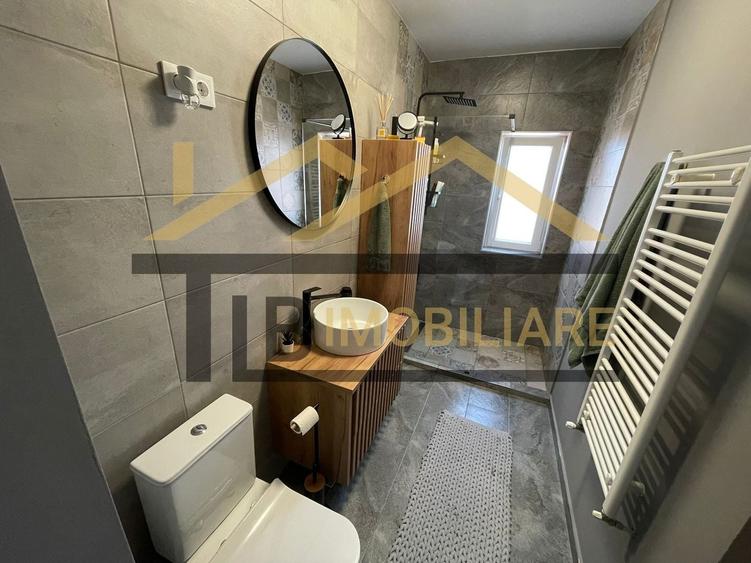 Apartament cu 3 camere, 115mp, Zona Unirii - 8