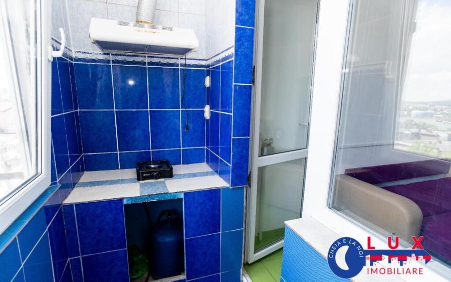 ID 1348 Garsoniera DE VANZARE - 10