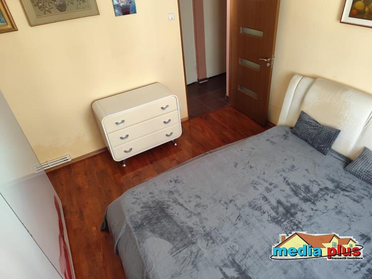 Apartament 2 camere, Piața Centrală, etaj 1 – bloc 1988 - 5