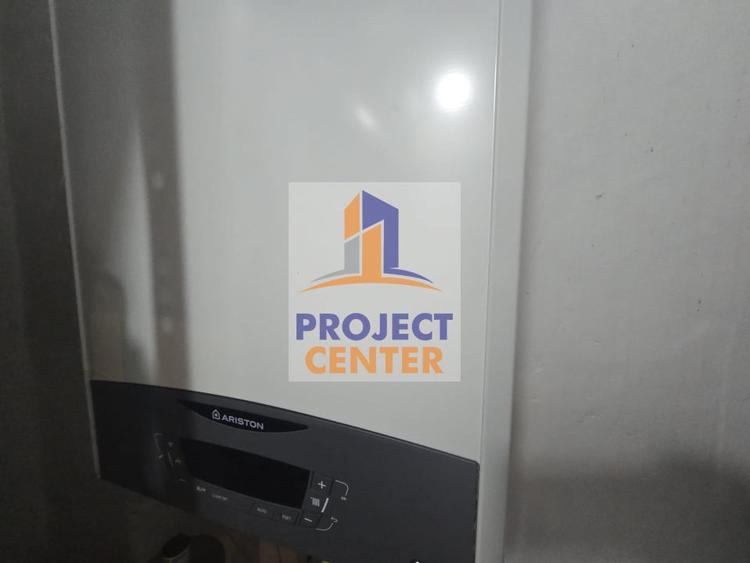 Apartament 4 camere Popa Sapca, etaj 3, vedere pe doua parti - 8