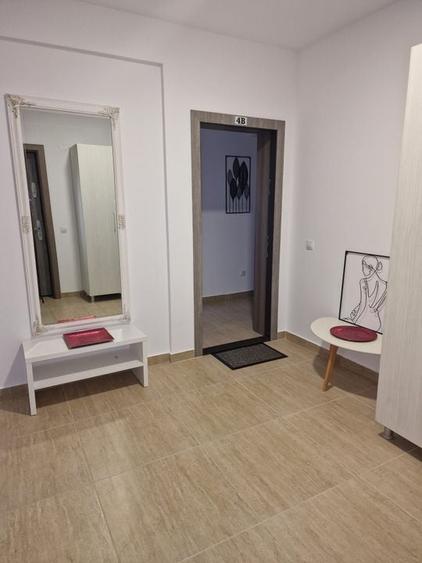 Apartament modern cu 3 camere de inchiriat - zona Libertatii, bloc nou - 10