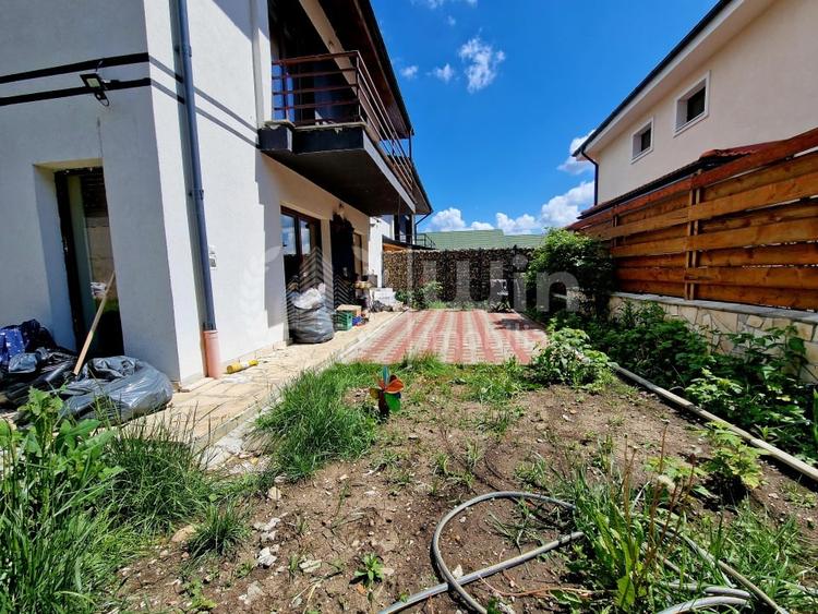 Duplex 5 camere | Finisat | 128 mp util | Manastur | Zona Campului - 1