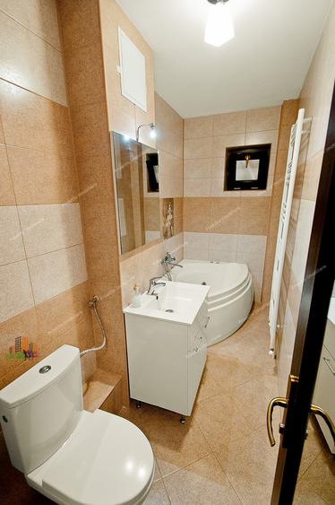 Apartament 3 camere, decomandat, str. Brăilei, 70 mp, bloc 1984, Tiglina 1 - 5