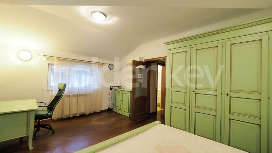 Vila moderna cu 5 camere langa parc - 15