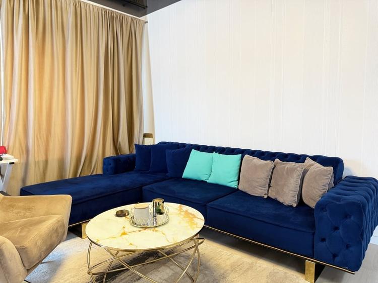 Mamaia-Sat, Vila modernă, mobilata si utilata complet, 15 camere - 4